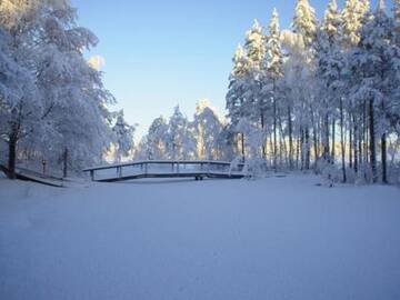 Фото номера Дом для отпуска Дома для отпуска Holiday Home Rantakoto г. Venesjärvi 7